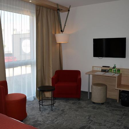 Das Alfred Sankt Poelten Extérieur photo