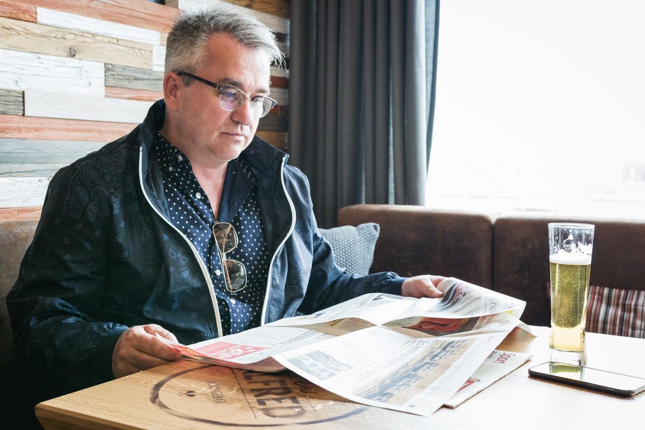 Das Alfred Sankt Poelten Extérieur photo